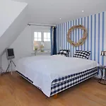 Feriehus Rantum Mit Wattblick *