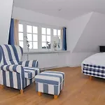 Rantum Mit Wattblick Feriehus