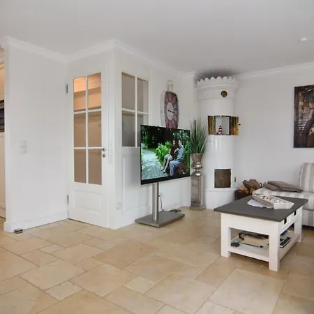 Rantum Mit Wattblick Sylt