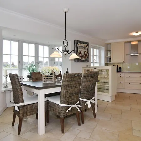 Rantum Mit Wattblick *