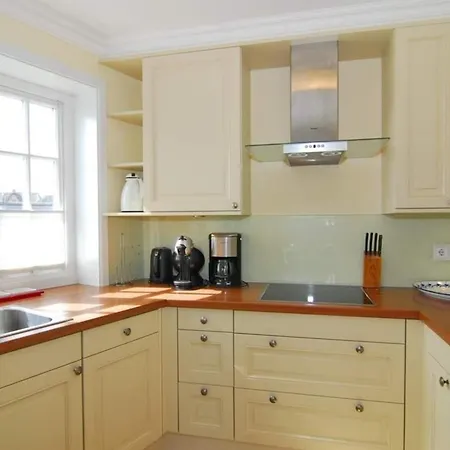 Rantum Mit Wattblick *