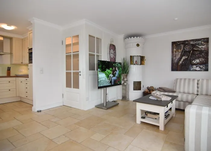 Rantum Mit Wattblick Sylt