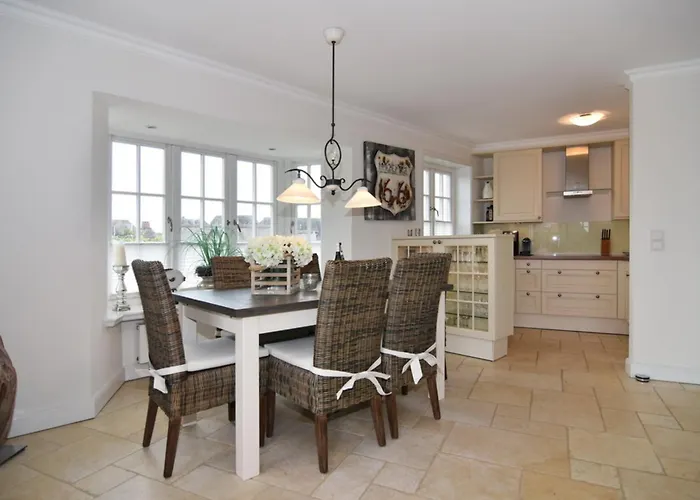 Rantum Mit Wattblick *