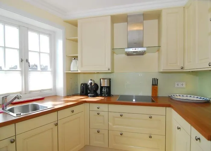 Rantum Mit Wattblick *