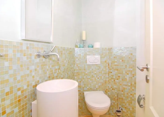 Rantum Mit Wattblick *