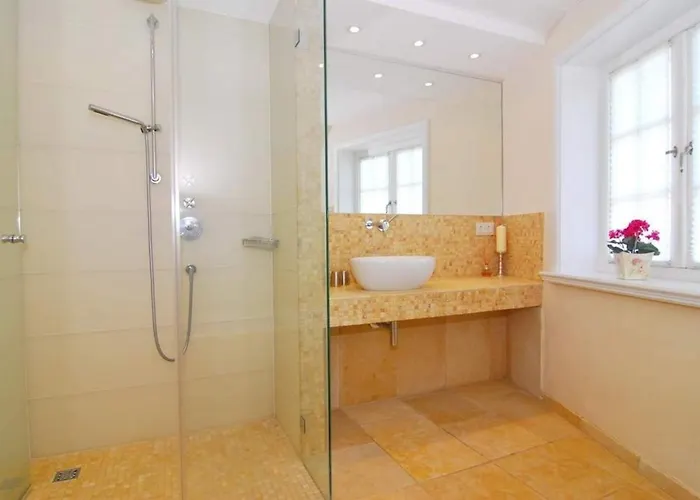 Rantum Mit Wattblick