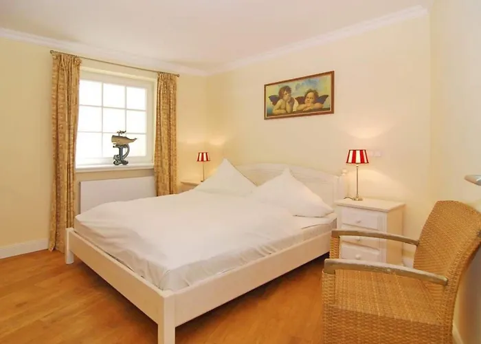 Rantum Mit Wattblick * Sylt