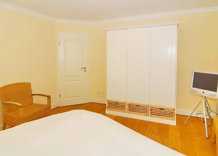 Rantum Mit Wattblick Sylt