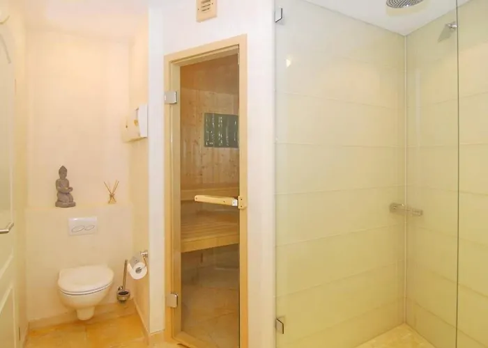 Feriehus Rantum Mit Wattblick *