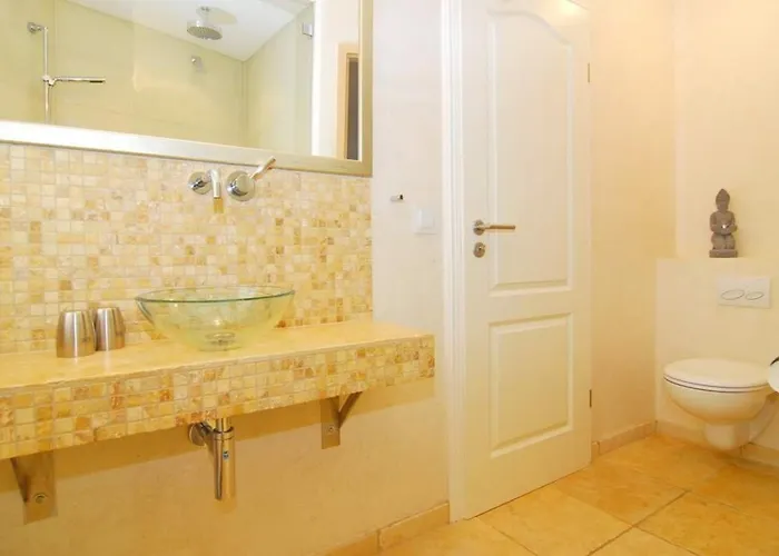 Rantum Mit Wattblick Feriehus