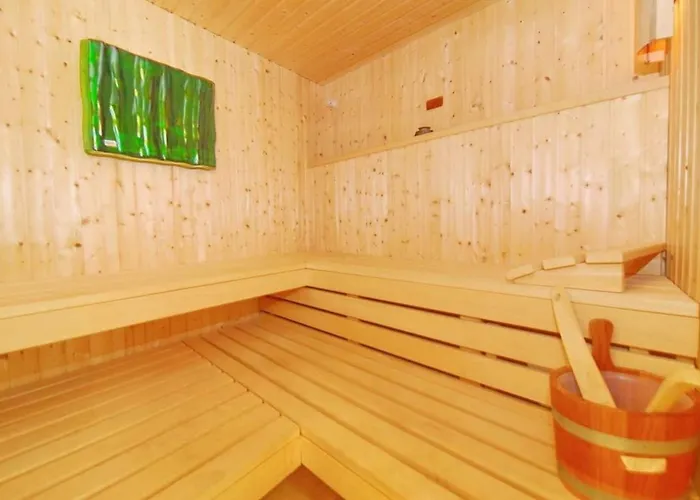 Feriehus Rantum Mit Wattblick